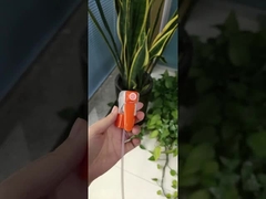 डिटर्जेंट के लिए ट्रिगर स्प्रेयर 28 410 के लिए स्क्वायर 28 मिमी फोमिंग नोजल