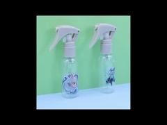 मिनी ट्रिगर स्प्रेयर