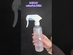 लोकप्रिय 24/410 28/410 काओ गन .काओ ट्रिगर स्प्रेयर जिसमें स्मूथ क्लोजर क्लीनिंग ट्रिगर स्प्रेयर है