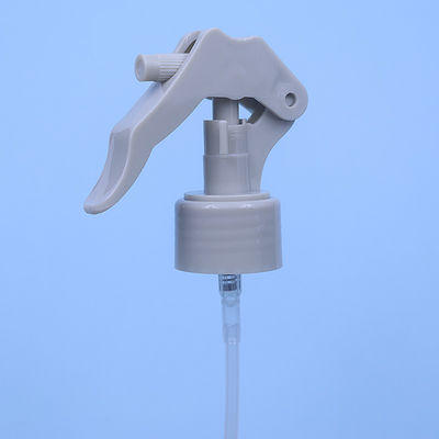 मिनी ट्रिगर स्प्रे 24-410 0.25ml 2 फिंगर हैंडल ग्रे में