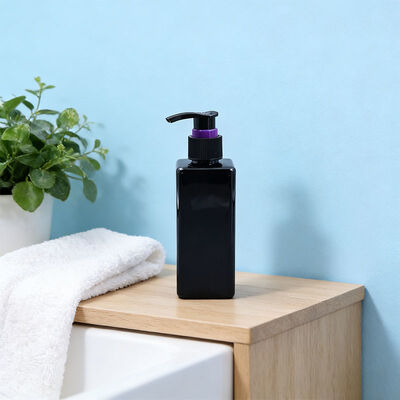 रंगीन मैच साबुन लोशन डिस्पेंसर 28/410 खुराक 2.0cc