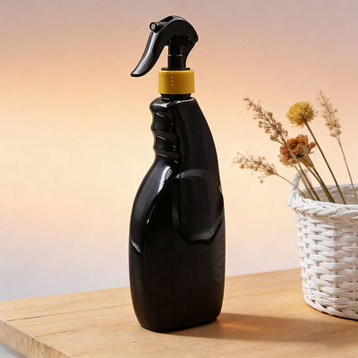 28/410 अनुकूलित रंग के साथ पूरे प्लास्टिक मिनी ट्रिगर स्प्रेयर