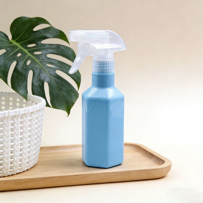 घर की सफाई के लिए उच्च गुणवत्ता वाला 28/400 28MM नॉन स्पिल ऑल प्लास्टिक ट्रिगर स्प्रेयर पंप