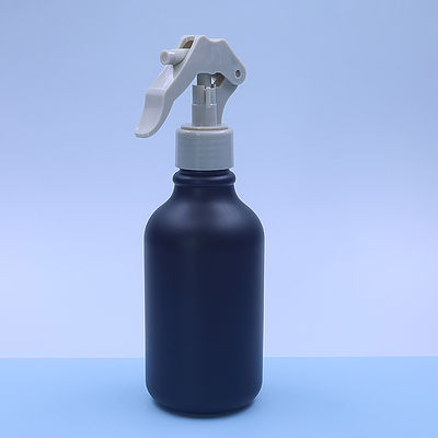 मिनी ट्रिगर स्प्रे 24-410 0.25ml 2 फिंगर हैंडल ग्रे में