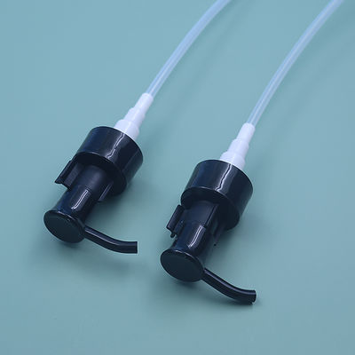 उच्च गुणवत्ता 24 मिमी 24/410 28 मिमी 28/410 आवश्यक तेल पंप तरल डिस्पेंसर क्रीम पंप हाथ धोने के लिए