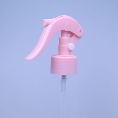 28/410 सफाई समाधान के लिए प्लास्टिक ट्रिगर स्प्रेयर पंप