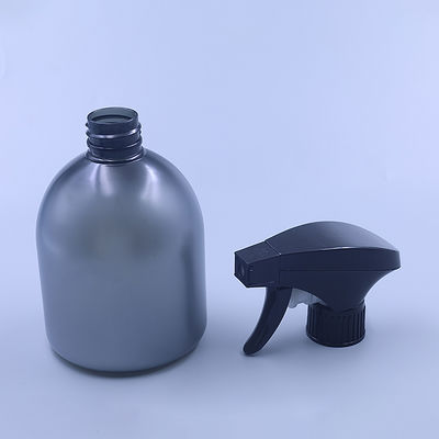 All Plastic Trigger Sprayer With Chemical Resistance 28/400 28/410 No Metal Foam Spray Trigger