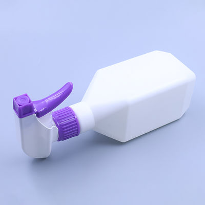 28mm Plastic Head Trigger Sprayer Trigger Customized Wholesale Garden Clearing Trigger Sprayer