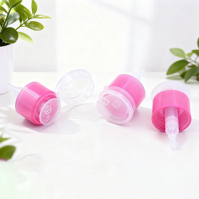 नाखून पॉलिश हटाने मेकअप पंप 28/410 फूल एक्ट्यूएटर