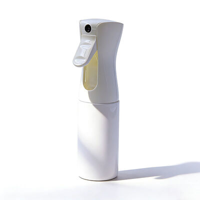 200 मिलीलीटर सतत स्प्रे यात्रा बोतल निर्माताओं की स्पॉट थोक प्लास्टिक बागवानी बोतल