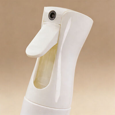 200 मिलीलीटर सतत स्प्रे यात्रा बोतल निर्माताओं की स्पॉट थोक प्लास्टिक बागवानी बोतल