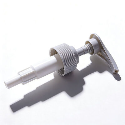 32/410 थोक शैम्पू जेल पंप स्क्रू लोशन पंप बड़ी खुराक