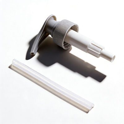 32/410 थोक शैम्पू जेल पंप स्क्रू लोशन पंप बड़ी खुराक