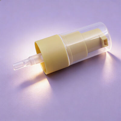 24/410 फोम पंप आउटप्रिंट, हैंड साबुन पंप फोम पंप निर्माता