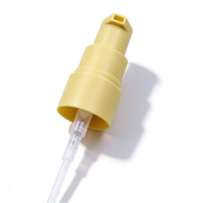 24/410 फोम पंप आउटप्रिंट, हैंड साबुन पंप फोम पंप निर्माता