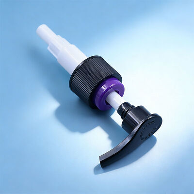 रंगीन मैच साबुन लोशन डिस्पेंसर 28/410 खुराक 2.0cc