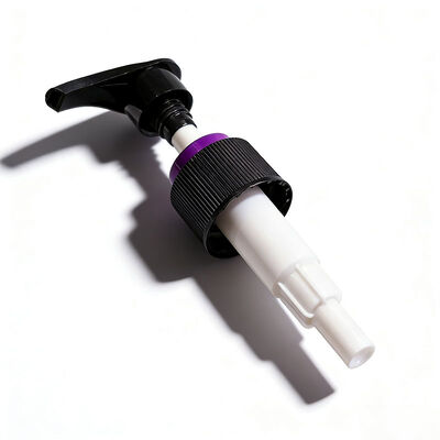 रंगीन मैच साबुन लोशन डिस्पेंसर 28/410 खुराक 2.0cc