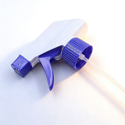 फोमिंग ट्रिगर स्प्रेयर बोतल क्लोजर 28 मिमी 28/10 प्लास्टिक फोम ट्रिगर स्प्रेयर