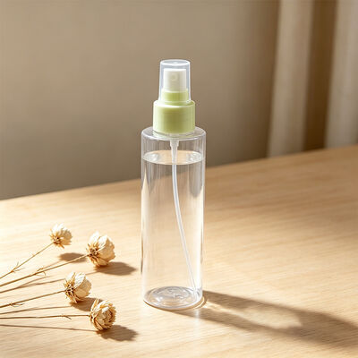 बोतलों के साथ रंगीन मैच मिस्ट स्प्रेयर पंप फास्ट लीड टाइम 24/410 20/410 28/410