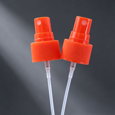 फैक्ट्री मूल्य अनुकूलित सेवा 24/410 फाइन मिस्ट स्प्रेयर स्प्रे पंप के लिए