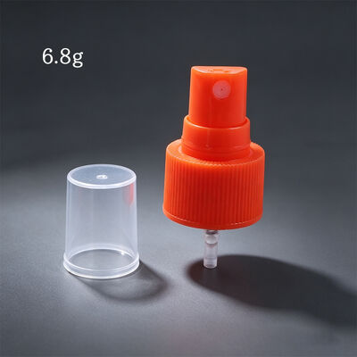 फैक्ट्री मूल्य अनुकूलित सेवा 24/410 फाइन मिस्ट स्प्रेयर स्प्रे पंप के लिए