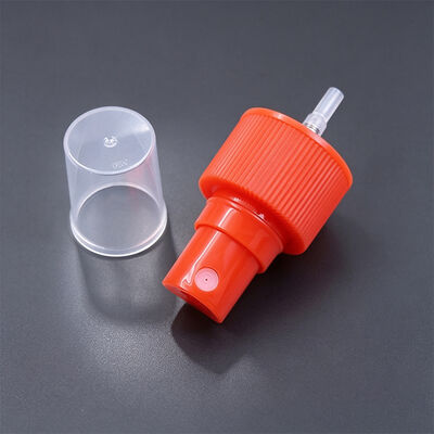 फैक्ट्री मूल्य अनुकूलित सेवा 24/410 फाइन मिस्ट स्प्रेयर स्प्रे पंप के लिए