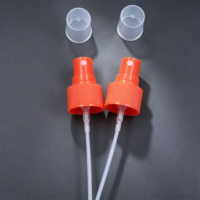 फैक्ट्री मूल्य अनुकूलित सेवा 24/410 फाइन मिस्ट स्प्रेयर स्प्रे पंप के लिए