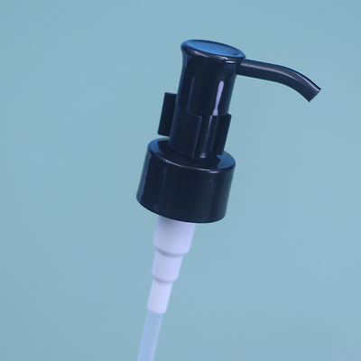 उच्च गुणवत्ता 24 मिमी 24/410 28 मिमी 28/410 आवश्यक तेल पंप तरल डिस्पेंसर क्रीम पंप हाथ धोने के लिए